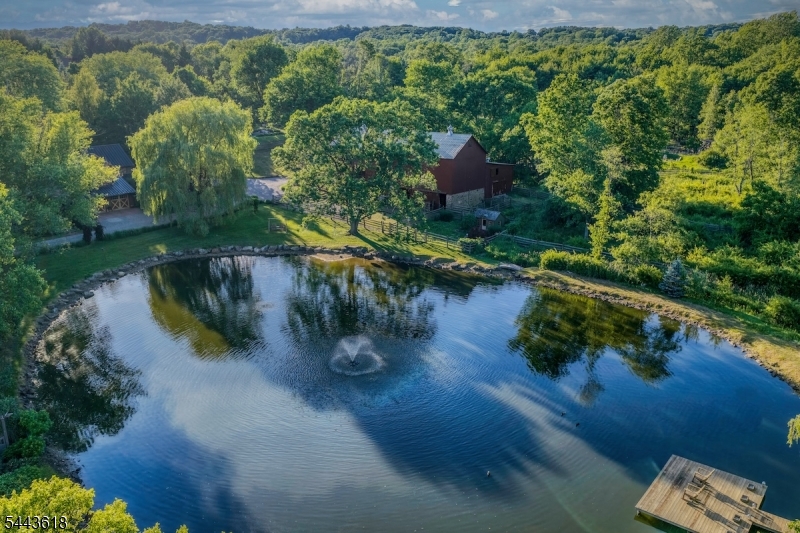 By Pond Farm - Residential