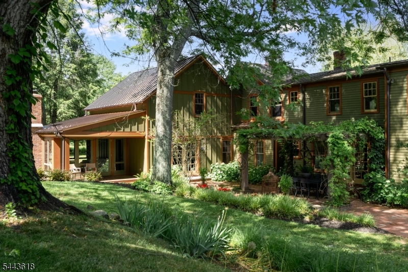 By Pond Farm - Residential