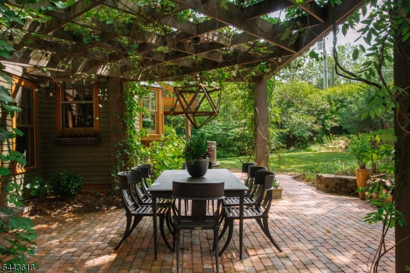 By Pond Farm - Residential