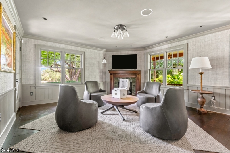 By Pond Farm - Residential