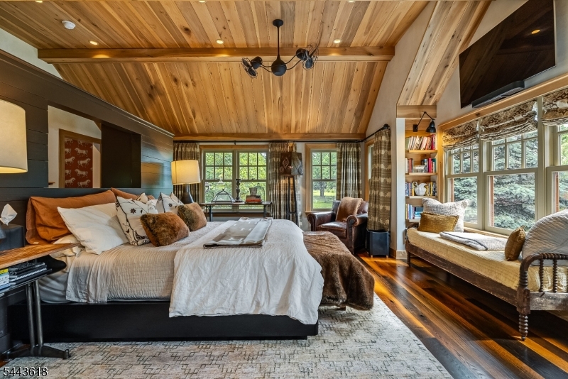By Pond Farm - Residential