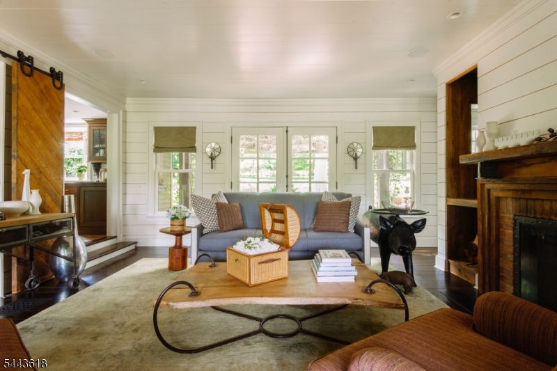 By Pond Farm - Residential