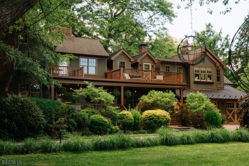 By Pond Farm - Residential