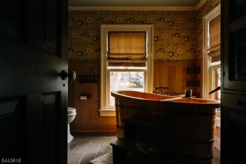 By Pond Farm - Residential