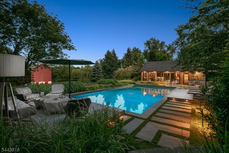 By Pond Farm - Residential