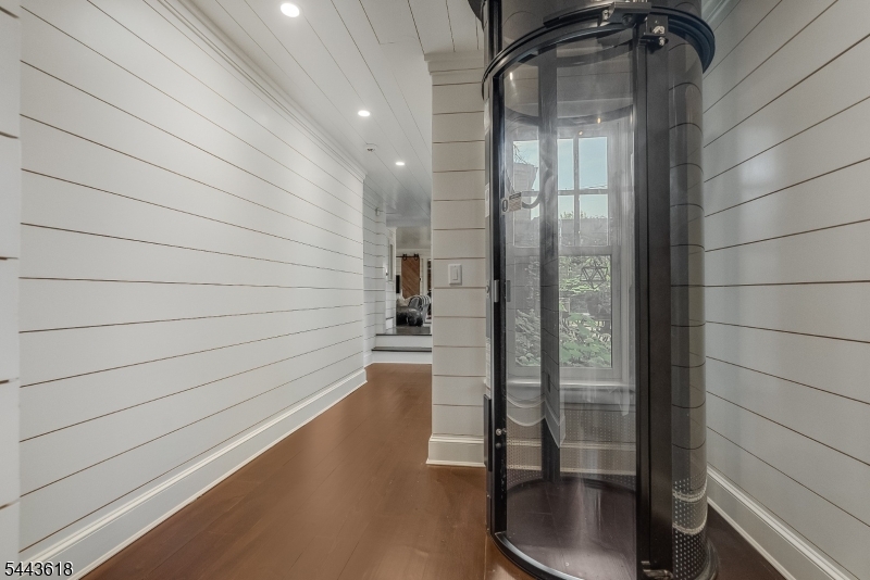 By Pond Farm - Residential