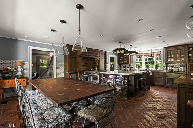 By Pond Farm - Residential