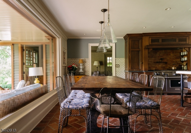 By Pond Farm - Residential