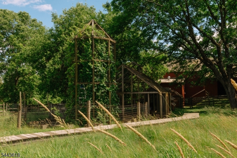 By Pond Farm - Residential