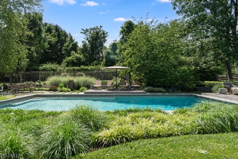 By Pond Farm - Residential