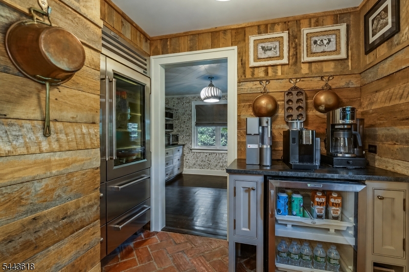 By Pond Farm - Residential