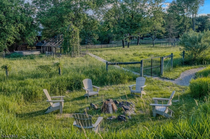 By Pond Farm - Residential
