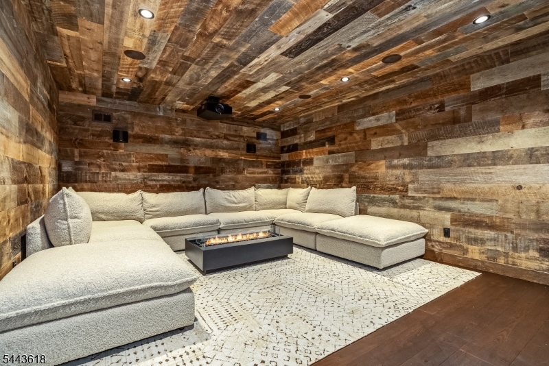 By Pond Farm - Residential