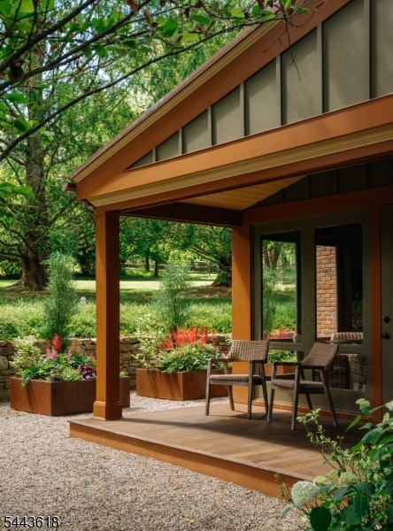 By Pond Farm - Residential