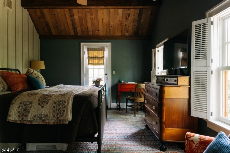 By Pond Farm - Residential
