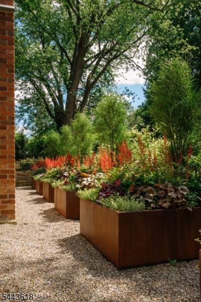 By Pond Farm - Residential