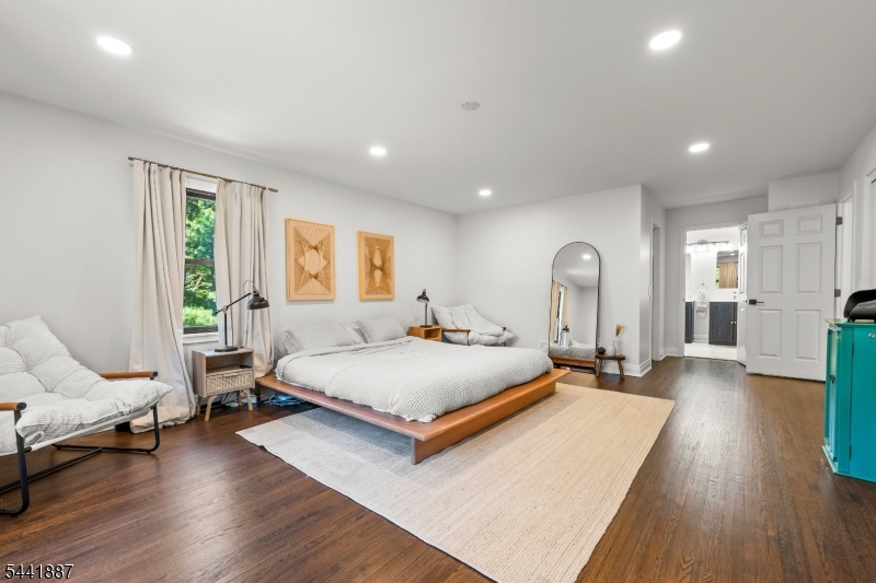 Williamsburg Estates - Residential