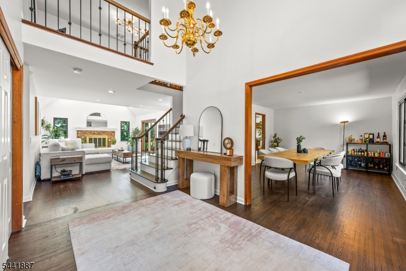 Williamsburg Estates - Residential