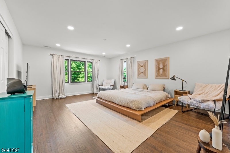Williamsburg Estates - Residential
