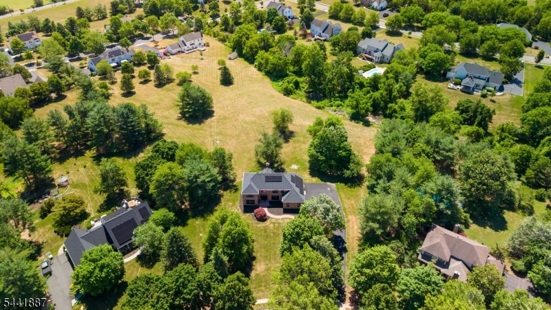 Williamsburg Estates - Residential