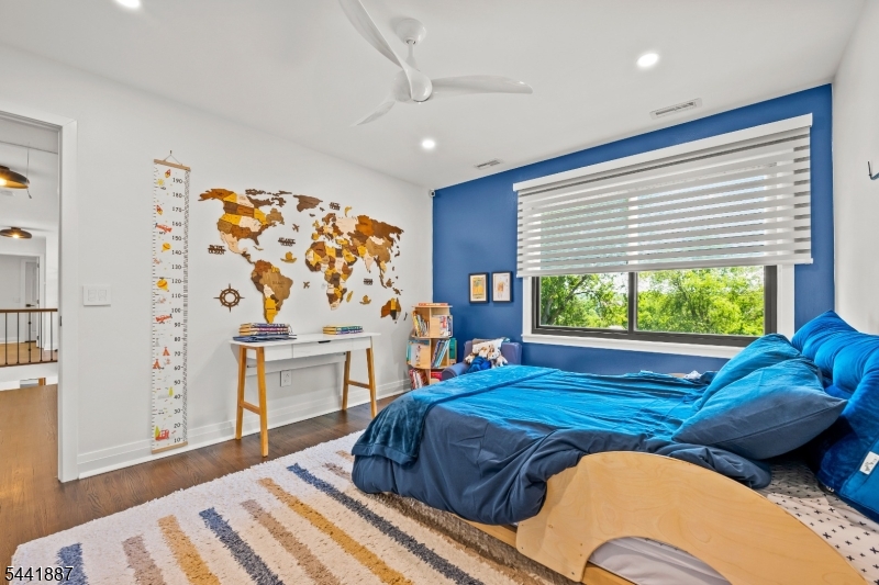 Williamsburg Estates - Residential