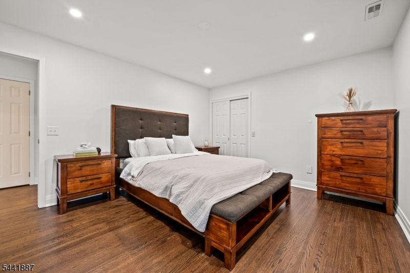 Williamsburg Estates - Residential