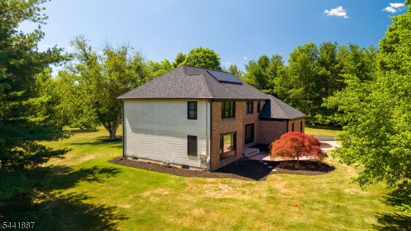 Williamsburg Estates - Residential
