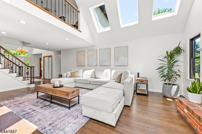 Williamsburg Estates - Residential