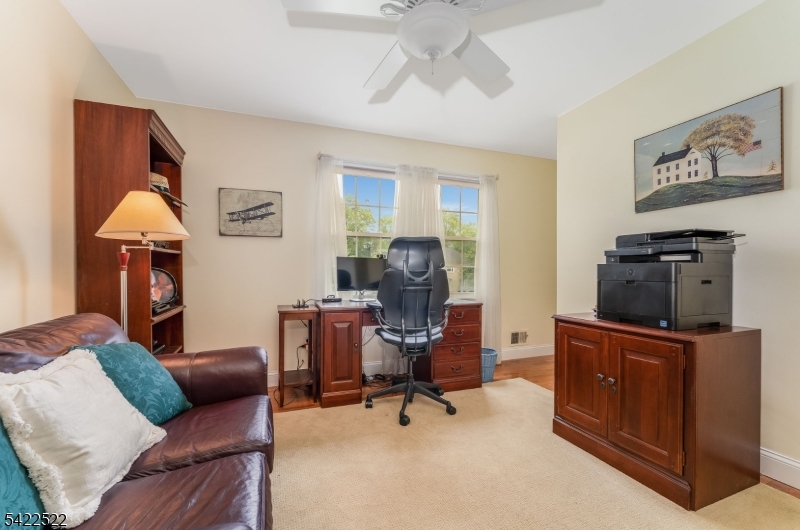 Wellington Heights - Residential