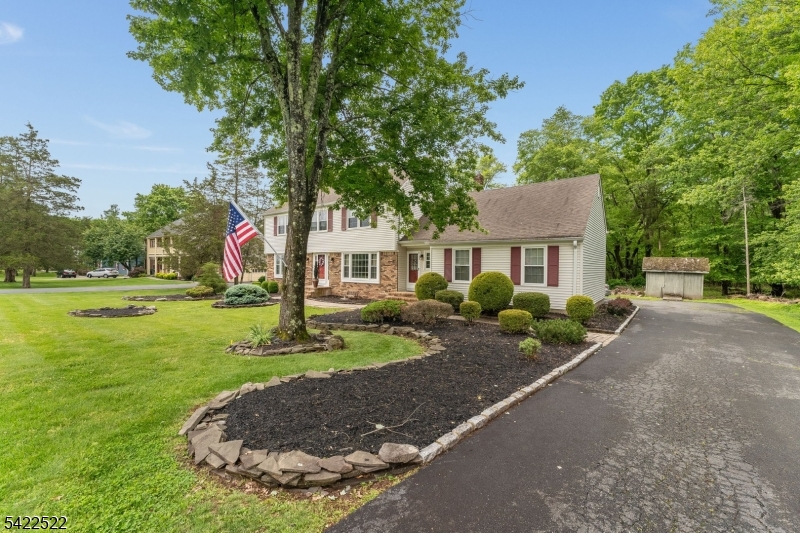 Wellington Heights - Residential