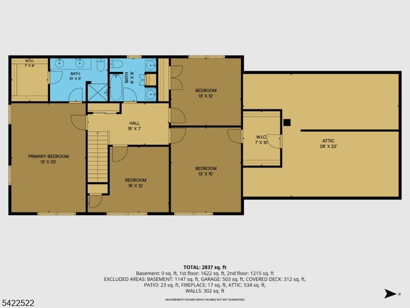 Wellington Heights - Residential