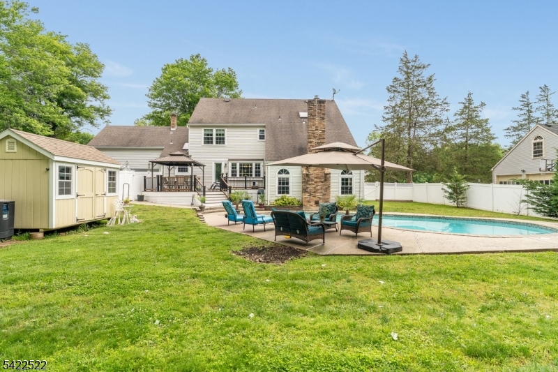 Wellington Heights - Residential
