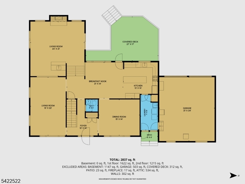 Wellington Heights - Residential