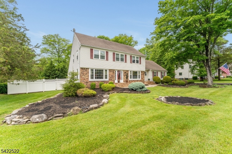 Wellington Heights - Residential