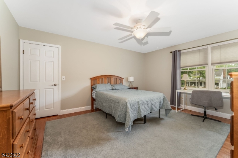 Wellington Heights - Residential