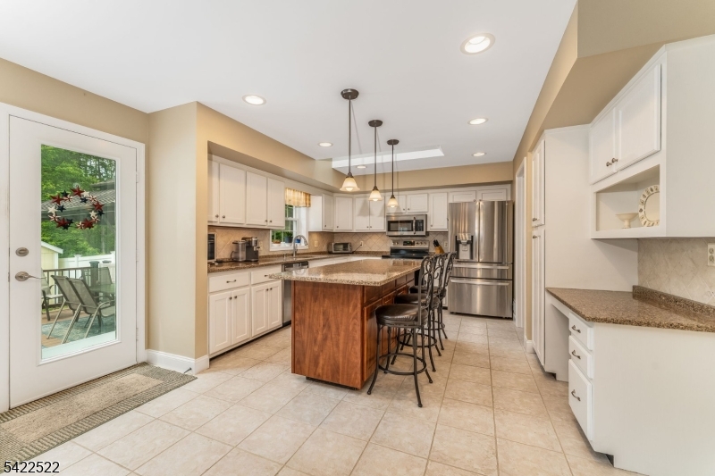 Wellington Heights - Residential