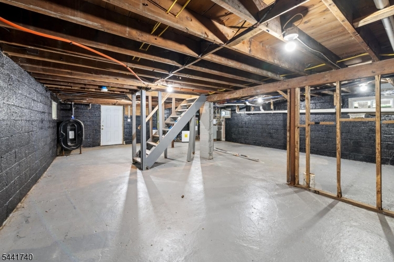 Hewitt section - Residential