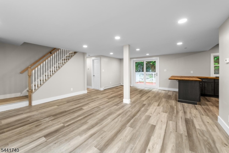 Hewitt section - Residential