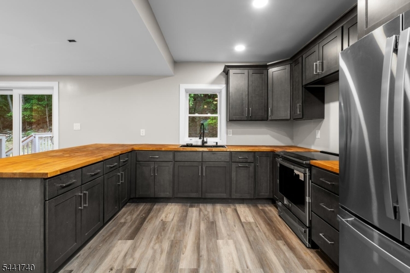 Hewitt section - Residential