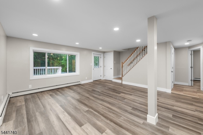 Hewitt section - Residential