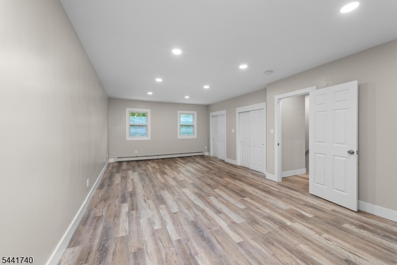 Hewitt section - Residential
