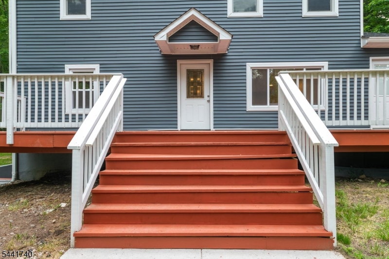 Hewitt section - Residential