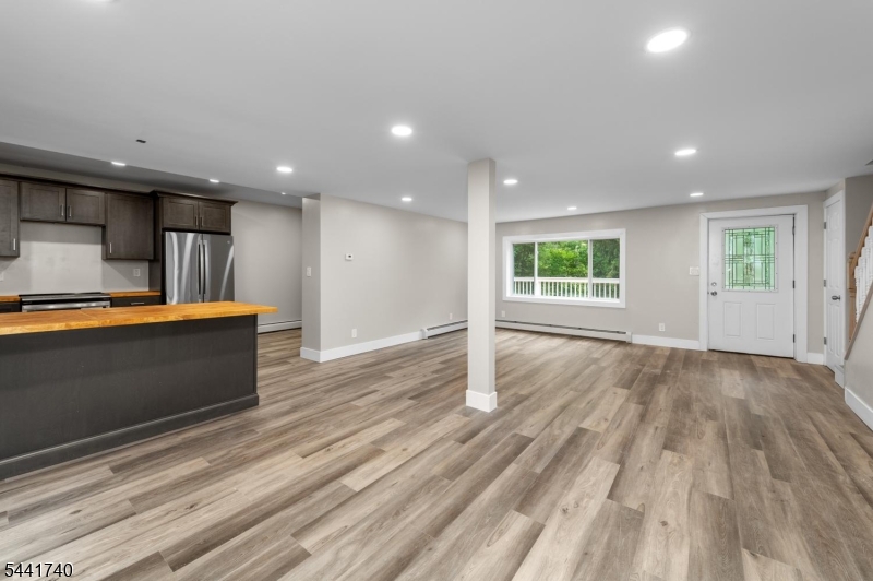 Hewitt section - Residential