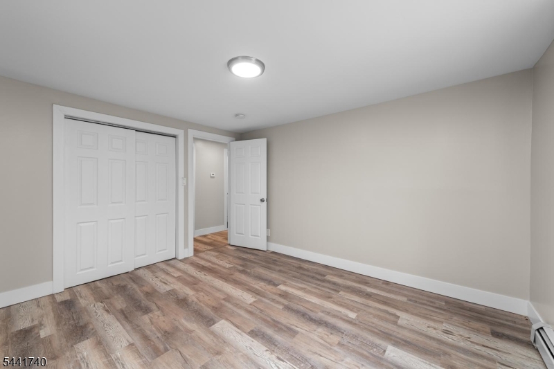 Hewitt section - Residential