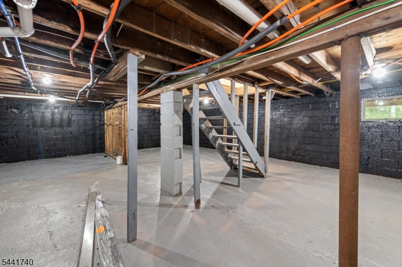 Hewitt section - Residential