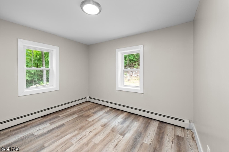 Hewitt section - Residential