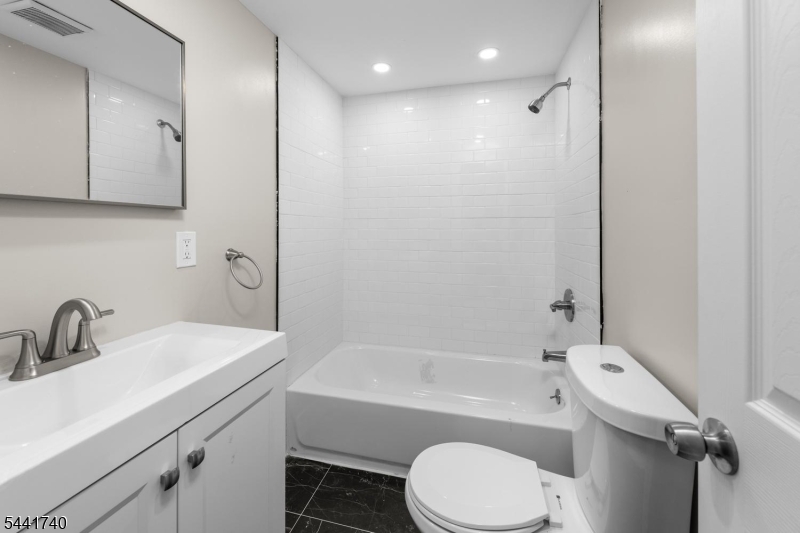 Hewitt section - Residential