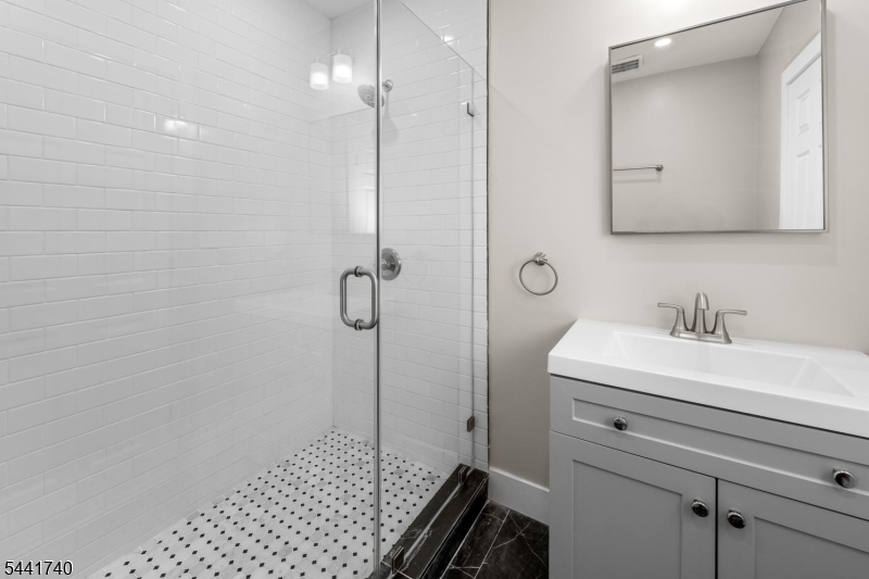Hewitt section - Residential