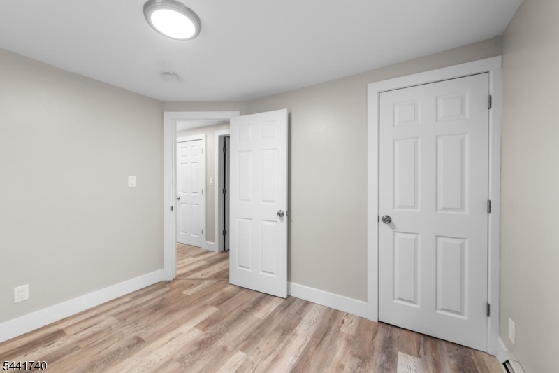 Hewitt section - Residential