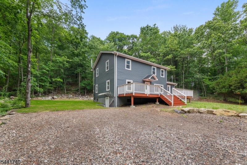 Hewitt section - Residential